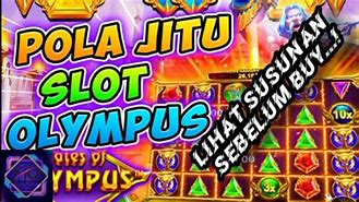 5 Situs Slot Mudah Jackpot 2023 Link Slot Terpercaya 2024 Terbaru