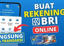 Cara Wd Slot Ke Rekening Bri Tanpa Kartu Bri Bisnis Apakah Bisa