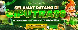 Ciputra88 Menang Slot