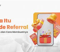 Contoh Kode Referral Mandiri