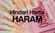 Hukum Menerima Makanan Dari Uang Haram