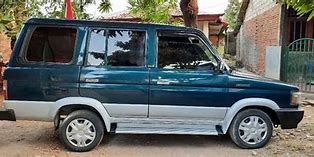 Kijang Jantan 1994