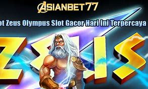 Opung Zeus Slot Gacor Hari Ini 2024 Terbaru