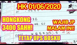 Prediksi Hongkong Malam Ini Berapa