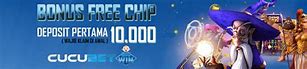 Situs Slot Freechip 2022 Login