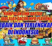 Situs Slot Mpo 19 Terpercaya Di Indonesia Slot Indonesia Indonesia