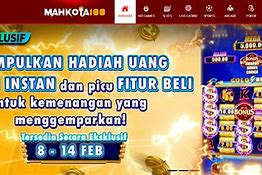 Situs Slot Mudah Jackpot Luar Negeri 2023 Gratis Terbaru