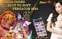 Situs Slot Mudah Menang 2023