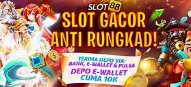 Slot Dapat Bonus Tanpa Deposit