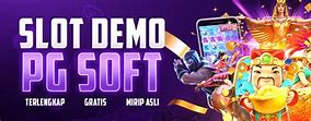 Slot Demo Pg Soft 2023 Lengkap