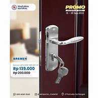 Slot Pintu Bremen