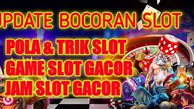 Slot Real Gacor Terbaru Hari Ini Pejuang Slot Receh