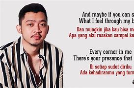 Slow Down Pamungkas Lyrics Dan Terjemahan Lirik